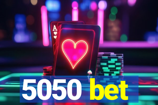 5050 bet